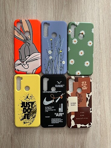 xıaomı redmi note 8 uyumlu