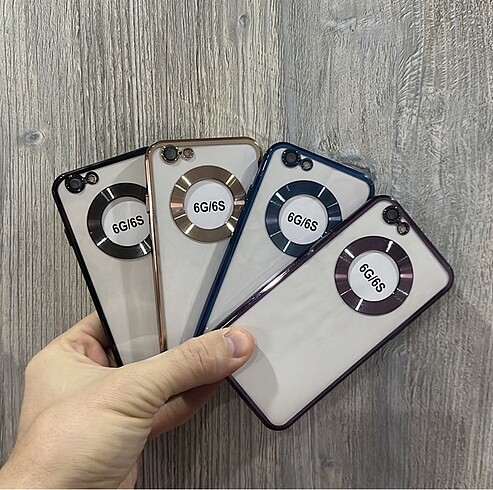 ıphone 6 ve ıphone 6 plus uyumlu