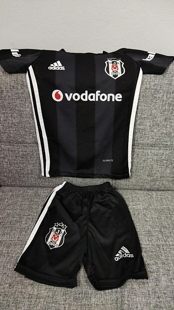 Beşiktaşlı forma 