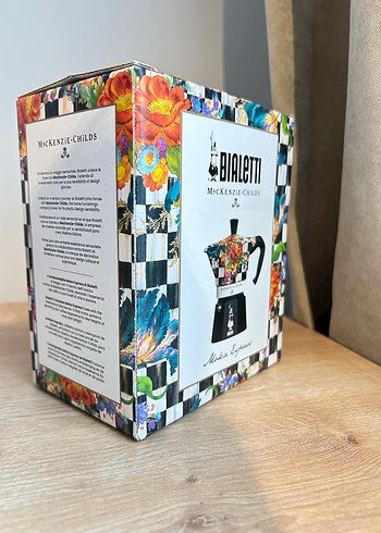 Bialetti Moka Express - Görsel 5