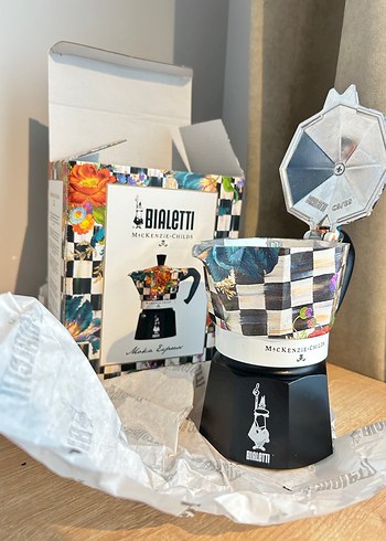 Bialetti Moka Express - Görsel 17