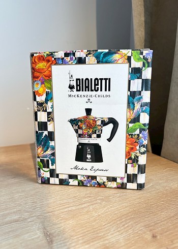 Bialetti Moka Express - Görsel 2