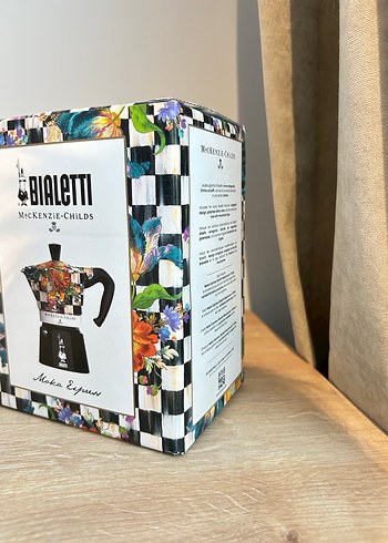 Bialetti Moka Express - Görsel 3