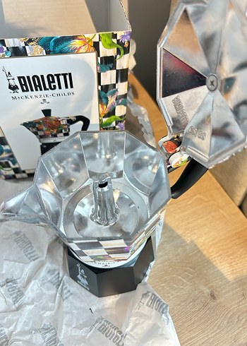 Bialetti Moka Express - Görsel 20