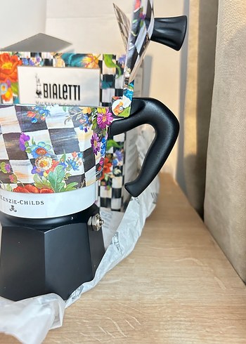 Bialetti Moka Express - Görsel 18