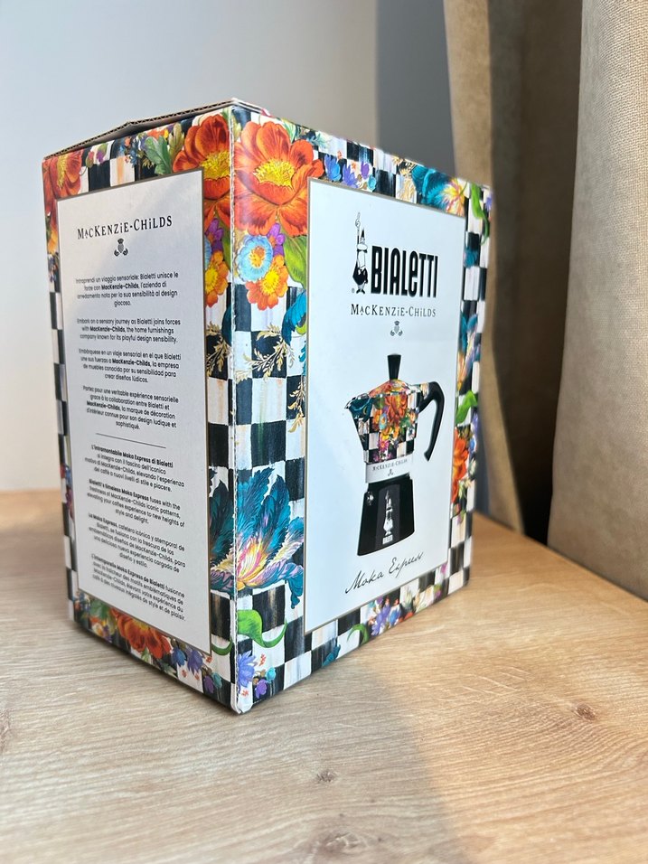 Bialetti Moka Express - Görsel 5