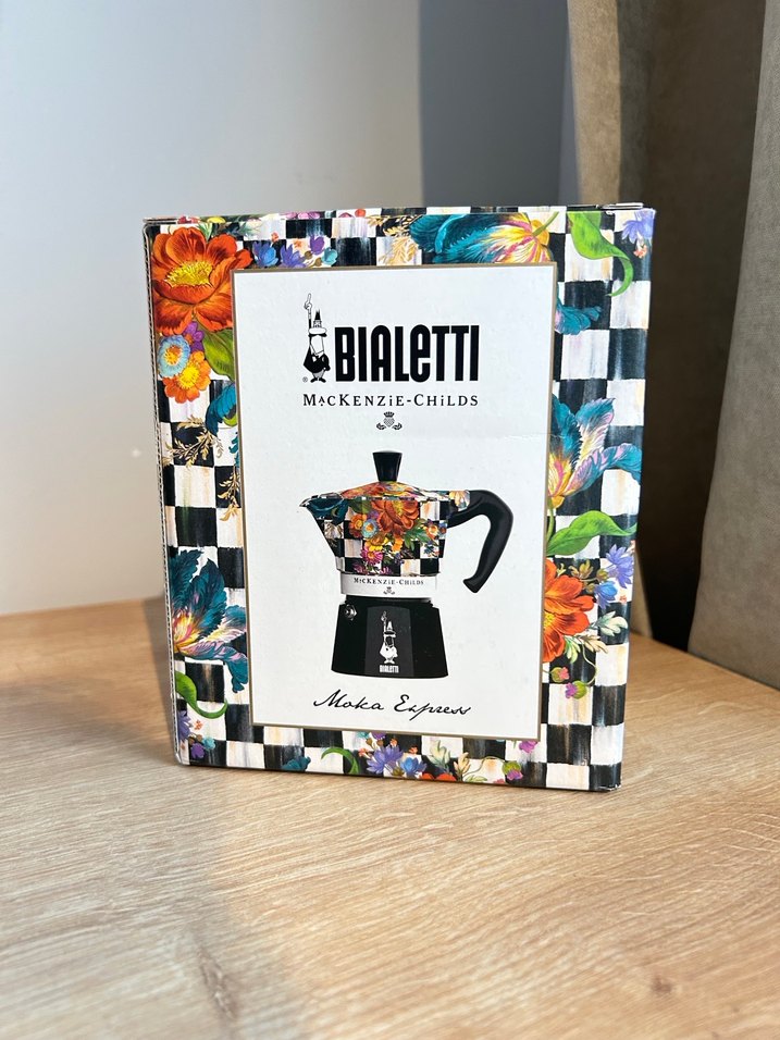 Bialetti Moka Express - Görsel 2