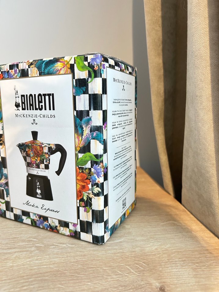 Bialetti Moka Express - Görsel 3