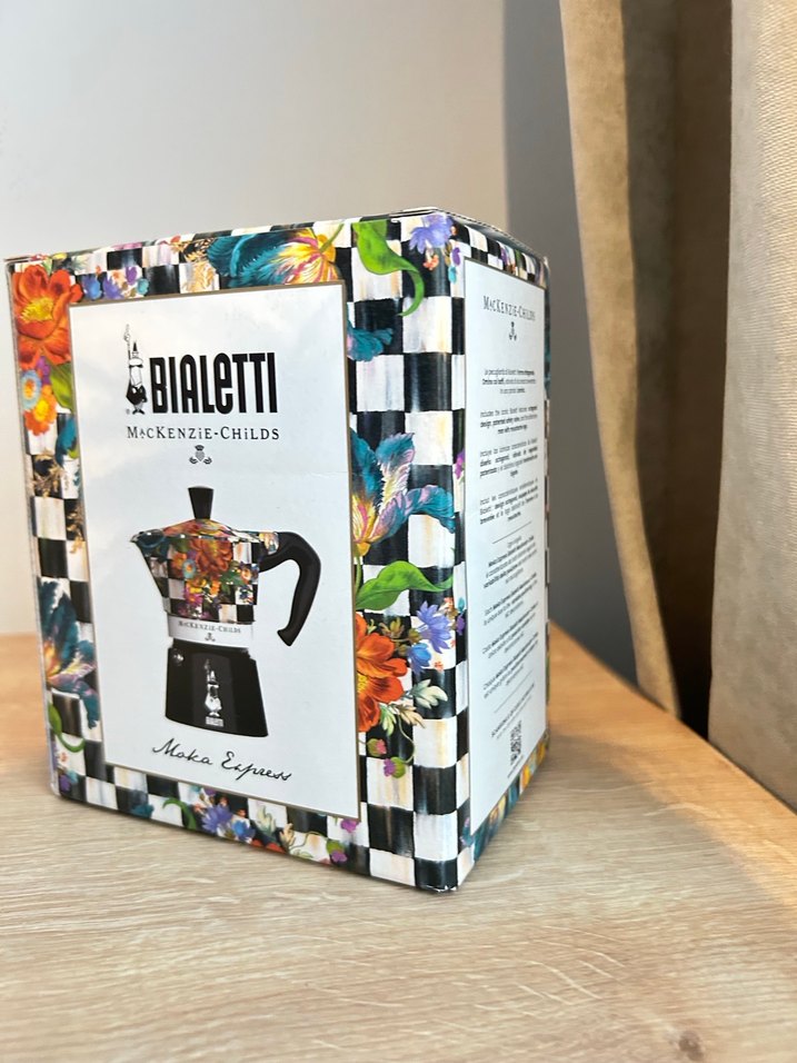 Bialetti Moka Express - Görsel 4