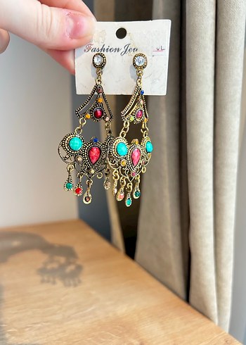 Kadin kupe - Görsel 2