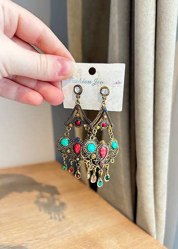 Kadin kupe - Görsel 4