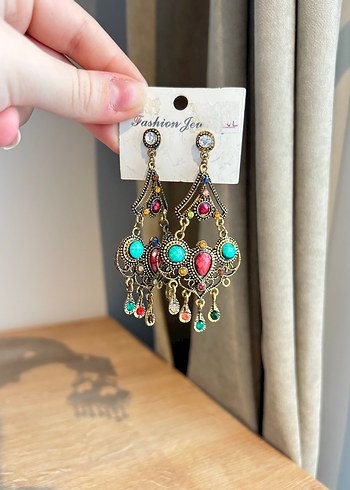 Kadin kupe - Görsel 3