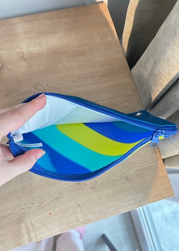 Çok Renkli çanta - Görsel 4