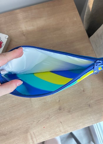 Çok Renkli çanta - Görsel 6