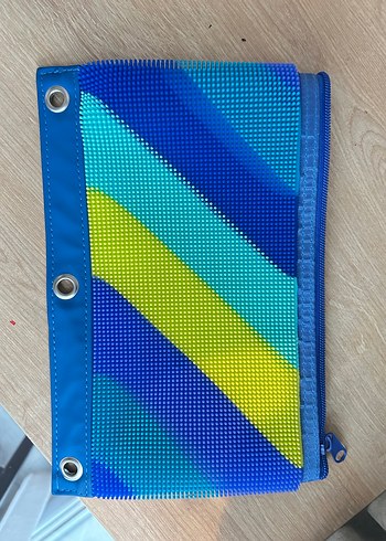 Çok Renkli çanta - Görsel 2