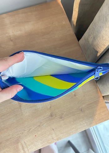 Çok Renkli çanta - Görsel 5