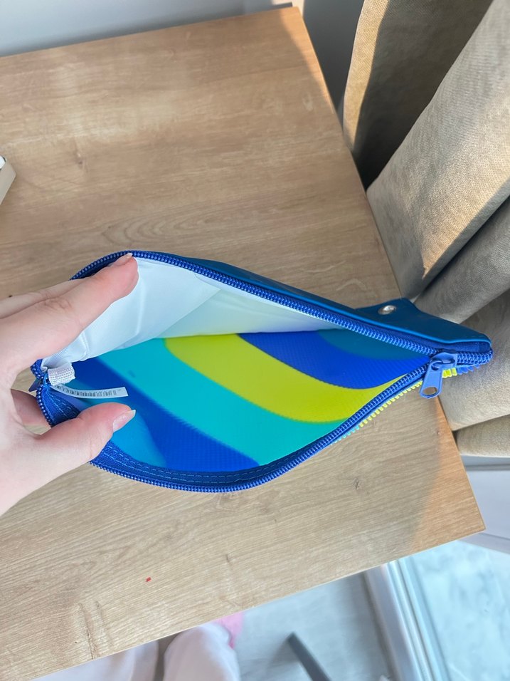 Çok Renkli  çanta - Görsel 4