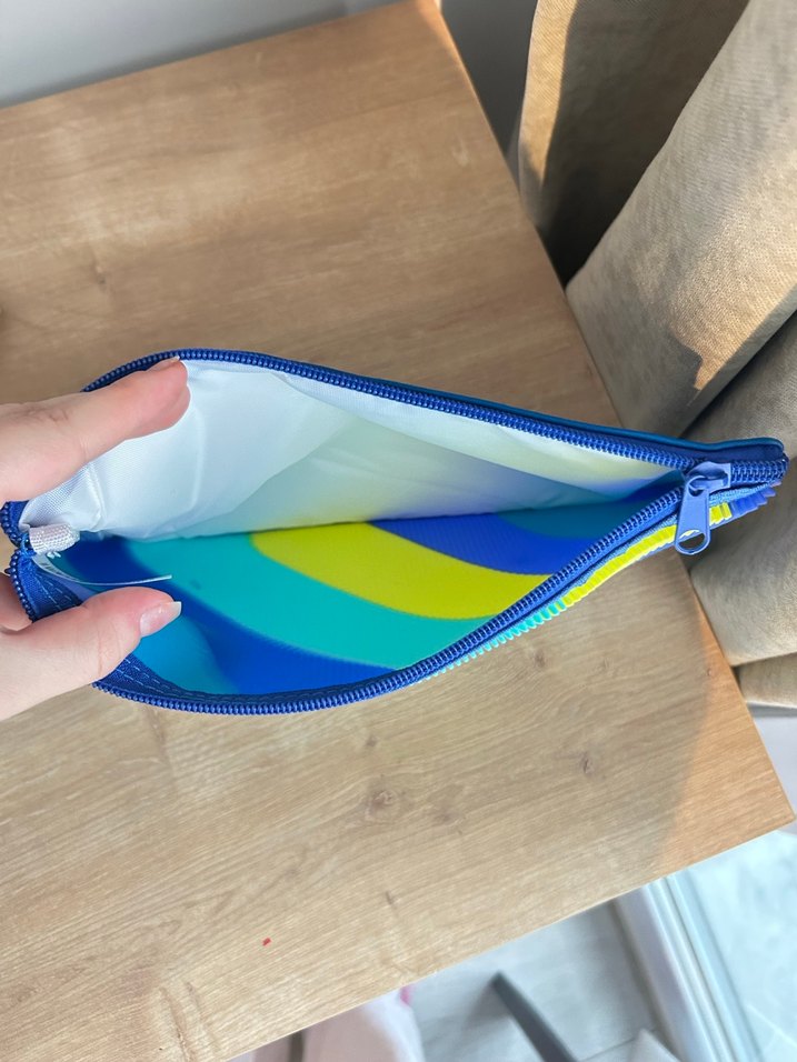 Çok Renkli  çanta - Görsel 5