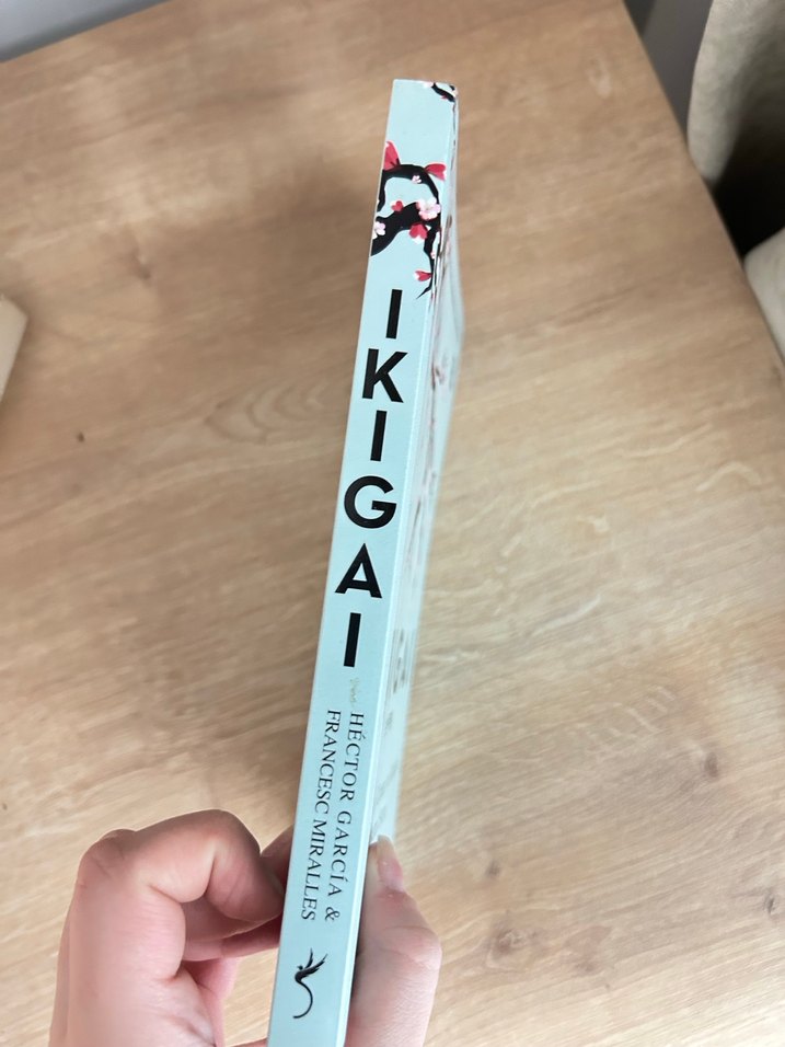 Ikigai - Japonların Uzun ve Mutlu Yaşam Sırrı - Görsel 3