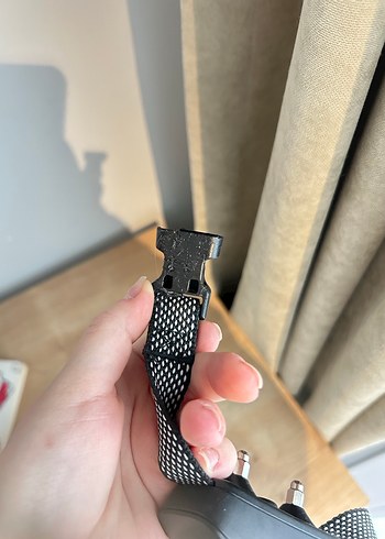 Doggie Premium 7 Seviyeli Havlama Önleyici Tasma - Görsel 11