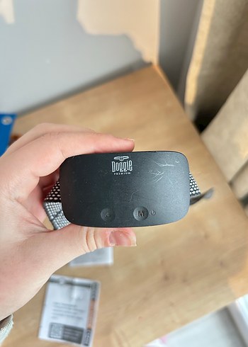 Doggie Premium 7 Seviyeli Havlama Önleyici Tasma - Görsel 16