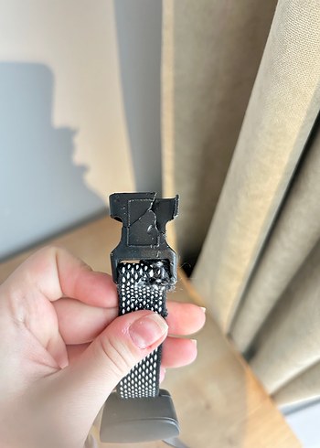 Doggie Premium 7 Seviyeli Havlama Önleyici Tasma - Görsel 12