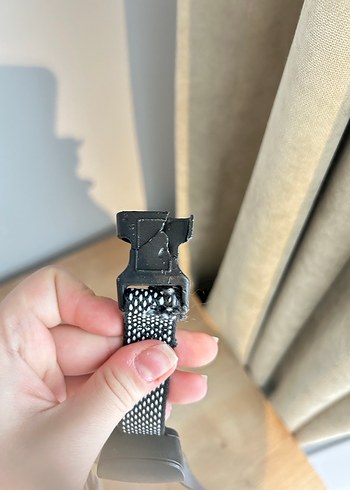 Doggie Premium 7 Seviyeli Havlama Önleyici Tasma - Görsel 10