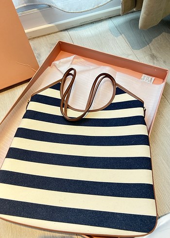 Miu Miu orijinal çanta - Görsel 11