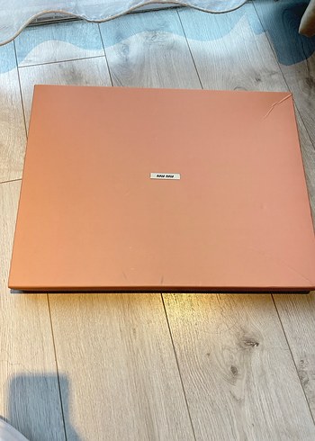 Miu Miu orijinal çanta - Görsel 4