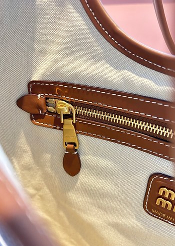 Miu Miu orijinal çanta - Görsel 12