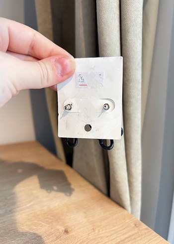 Kadin kupe - Görsel 4