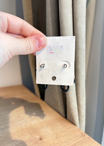 Kadin kupe - Görsel 3