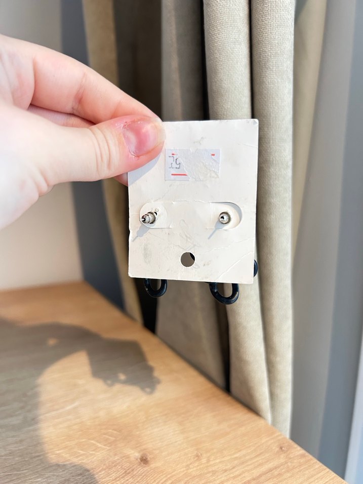 Kadin kupe - Görsel 3