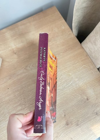 Çocuk okuma kitabi - Görsel 3