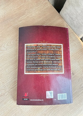 Çocuk okuma kitabi - Görsel 4