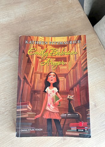 Çocuk okuma kitabi - Görsel 2