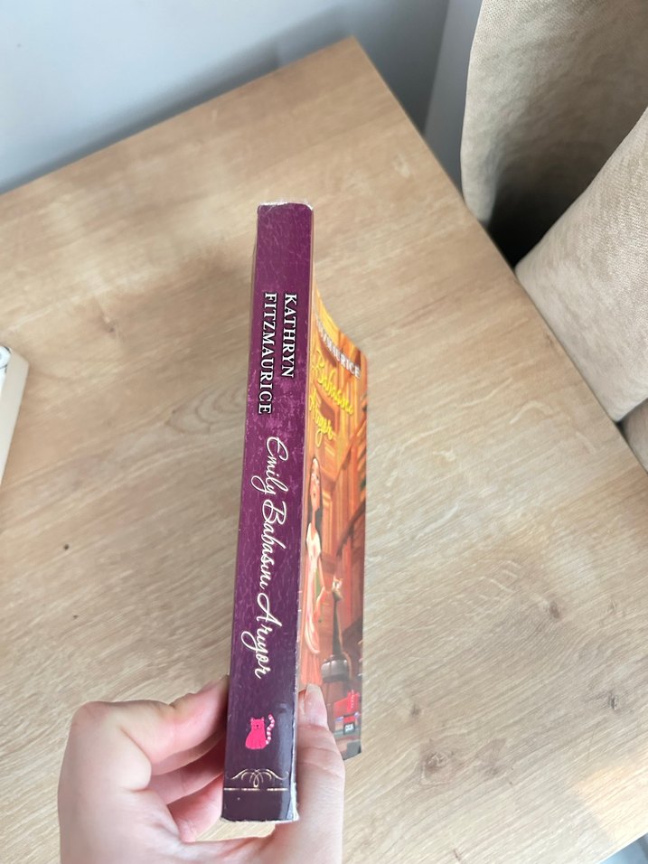 Çocuk okuma kitabi - Görsel 3