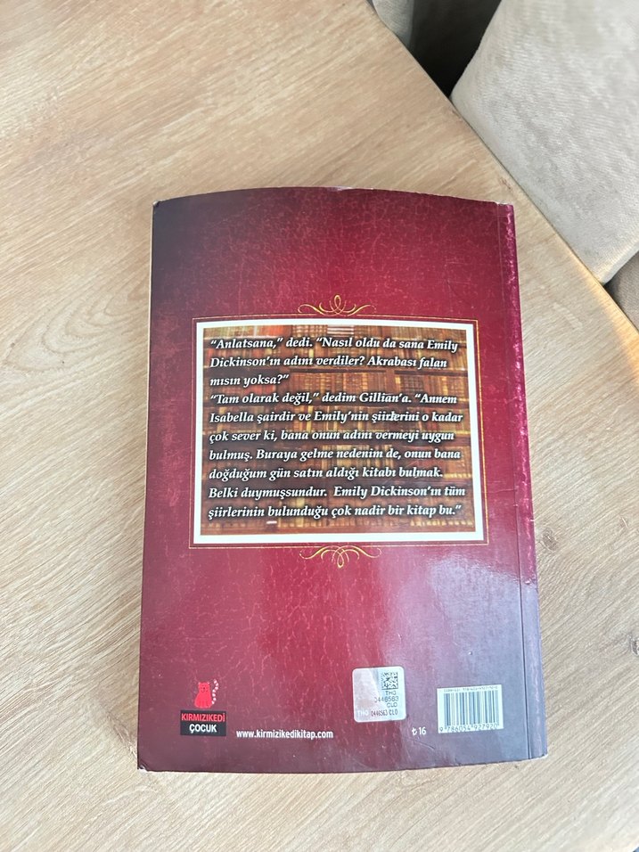 Çocuk okuma kitabi - Görsel 4