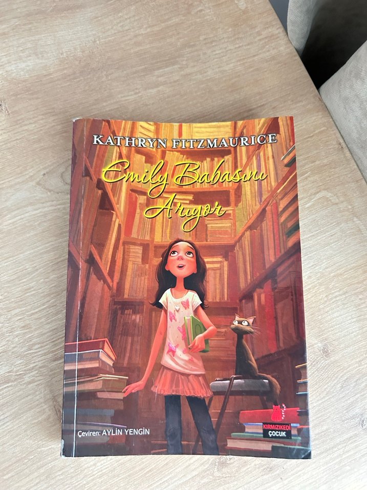 Çocuk okuma kitabi - Görsel 2