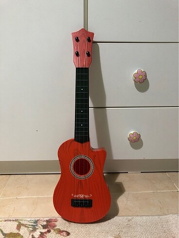 Çocuk gitarı