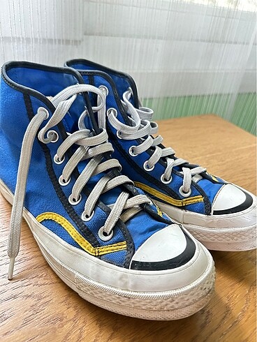 Converse Converse