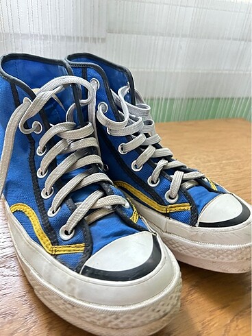36 Beden Converse