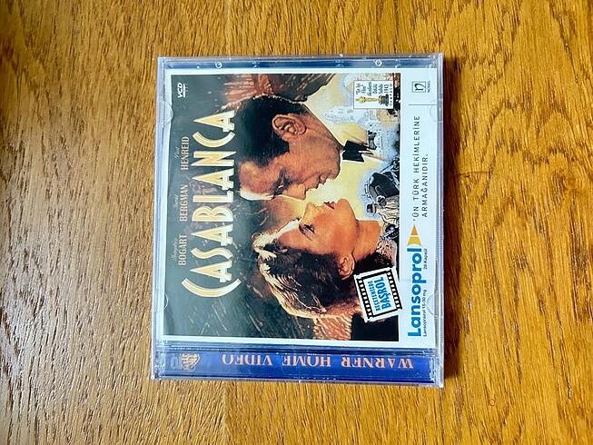 Film cd