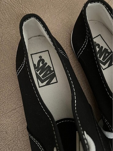 39 Beden VANS 39 Nm