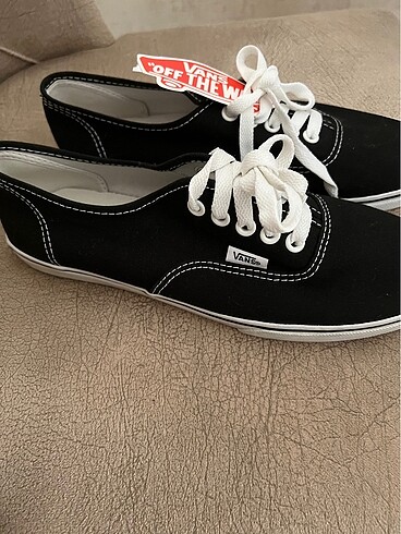 Vans VANS 39 Nm