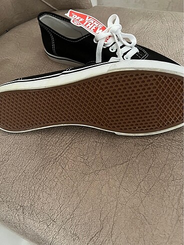 39 Beden siyah Renk VANS 39 Nm
