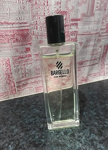 Bargello parfum
