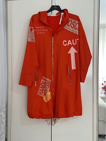 Setrems kap tunik - Görsel 4