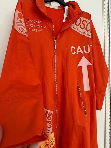 Setrems kap tunik - Görsel 2