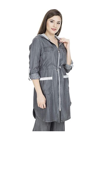Modailgi Moda İlgi Tunik